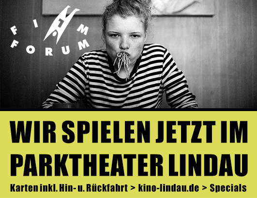 Parktheater Lindau