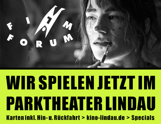 Parktheater Lindau