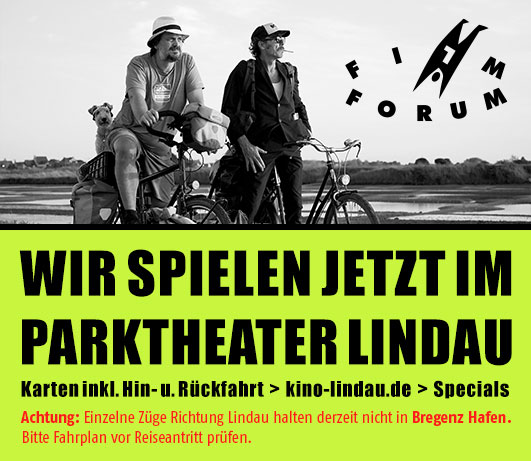 Parktheater Lindau