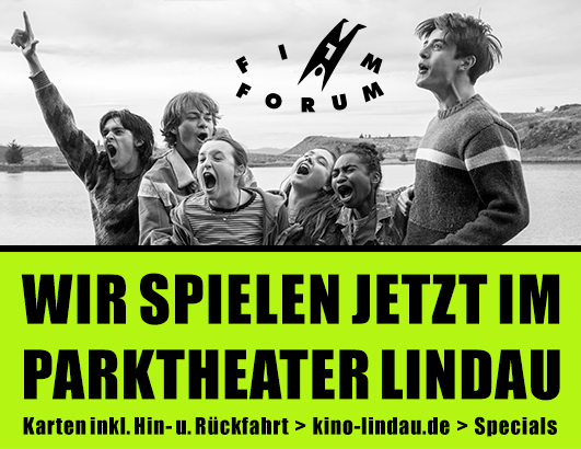 Parktheater Lindau