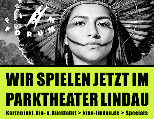 Parktheater Lindau