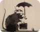 Banksy – Exit through the gift shop