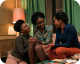 If Beale Street Could Talk