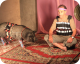 Le Cochon de Gaza