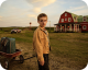The Young and Prodigious T. S. Spivet 
