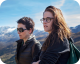 Clouds of Sils Maria