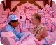 The Grand Budapest Hotel