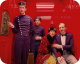 Grand Budapest Hotel