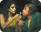 Holy Motors