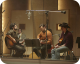 Inside Llewyn Davis