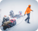 Into the Ice