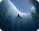 Into the Ice