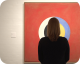 Jenseits des Sichtbaren - Hilma af Klint
