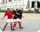 Kick Off