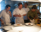 Kiss the Cook