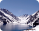 La cordillera de los sueños 