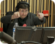 La maison de la radio