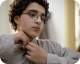 Le jeune Ahmet