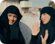 Les filles d’Olfa