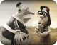 Mary and Max