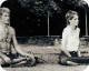 Meeting the Buddha