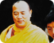 Meeting the Buddha