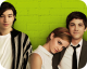 The Perks of Being a Wallflower