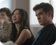 The Social Network