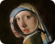 Close to Vermeer