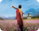 The Monk and the Gun