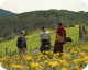 The Monk and the Gun