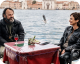 Welcome Venice