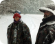 Hiver Nomade