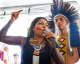 Yanuni – Die Stimme des Amazonas